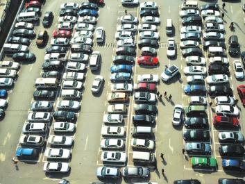 宿迁中心城区如何破解停车难？市民建言献策助力城市治理