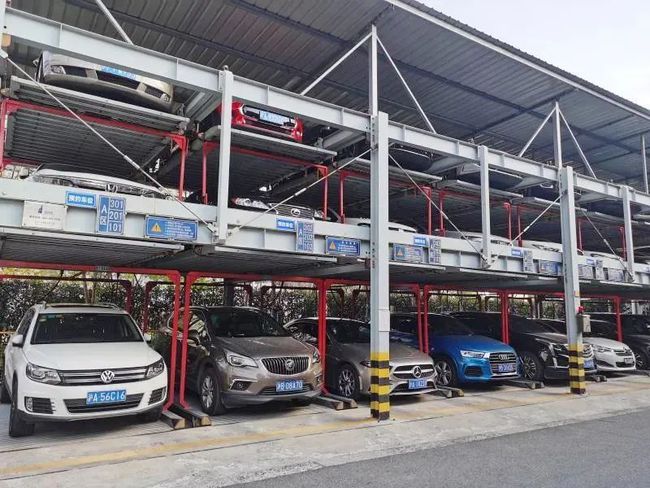 浦东四家医院开通停车预约服务，破解就医停车难题