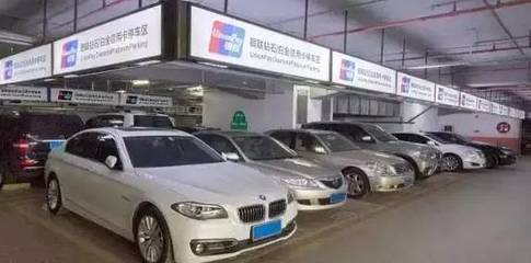 高端卡尊享 | 仅需1元，解锁机场停车的正确打开方式